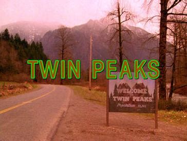 twin peaks wikipedia